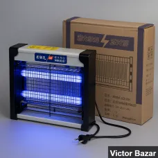 The JCD-005 Electric Mosquito Killer Lamp -Victor Bazar